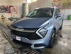 کیا سپۆرتاج